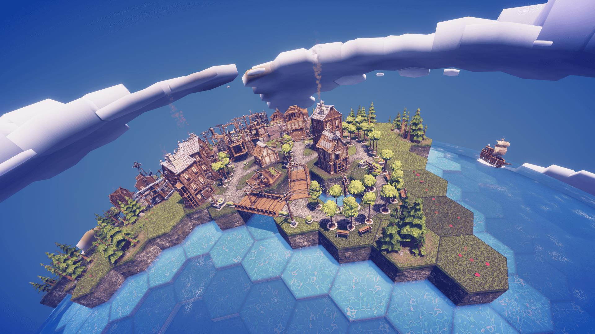 Before We Leave  [Online Game Code]