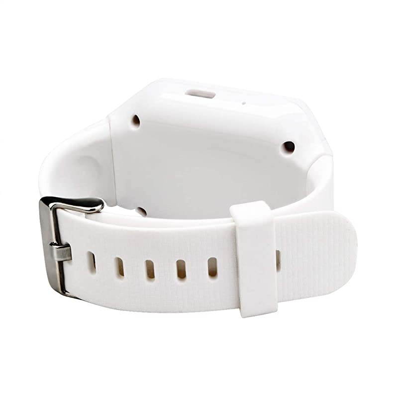 TD108 Caregiver Pager,Restaurant Pager,Standby 72 Hours,English Spanish Italian,Low Power Reminder,Alert Watch for Hospital,Clinic,Cafe,Hotel