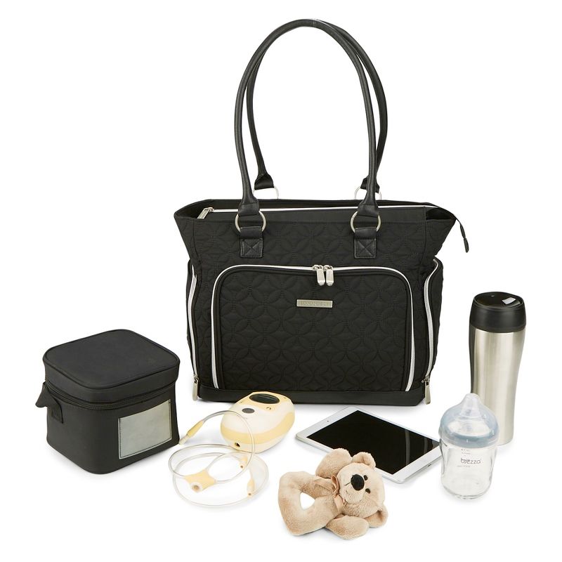 Boppy Pregnancy Support Pillow - Petite Trellis