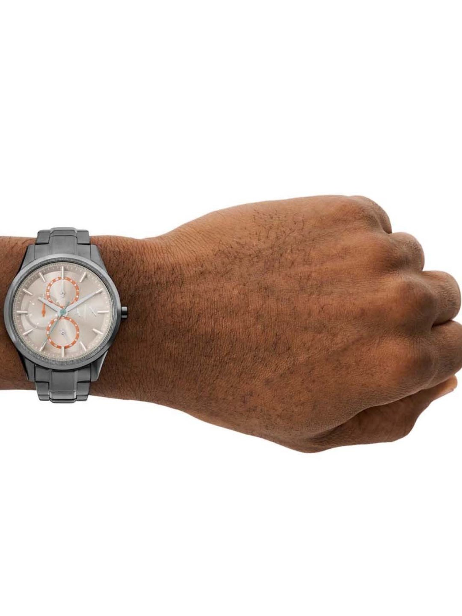 Armani Exchange AX1880 Dante Analog Watch for Men