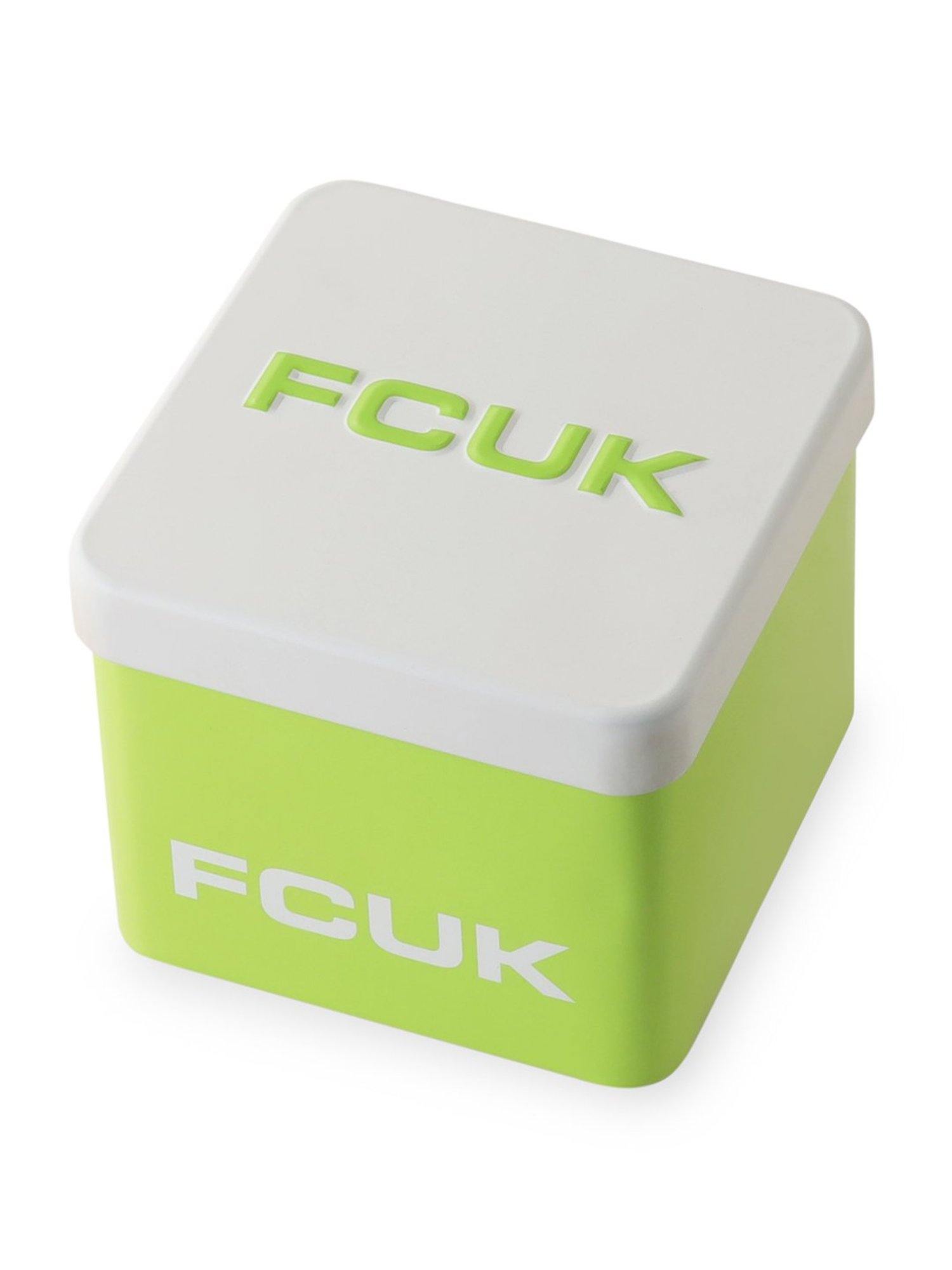 FCUK FK00018A SS23 Analog Watch for Men