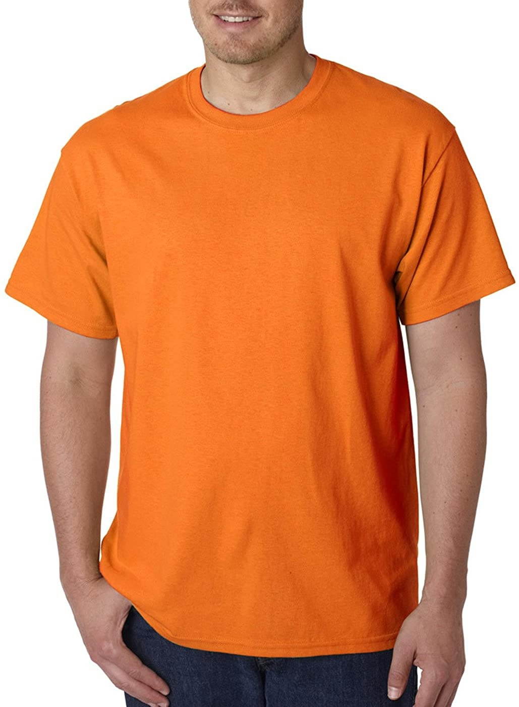 Gildan Men's Heavy Cotton T-Shirt (12 Pack)