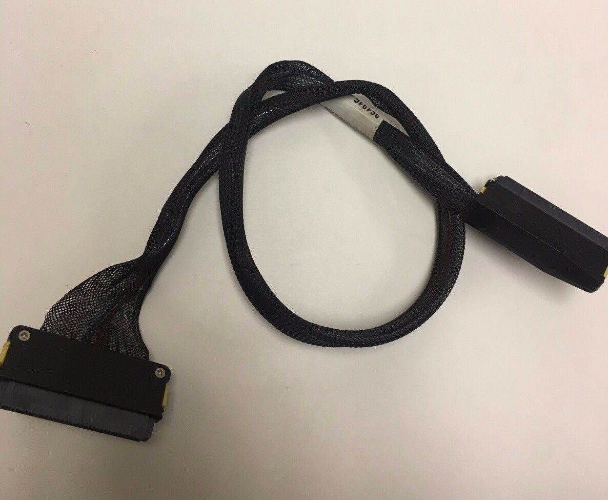 Mini SAS SFF8087 to Mini SAS SFF8087 Mini SAS Cable 3 FT 91 cm