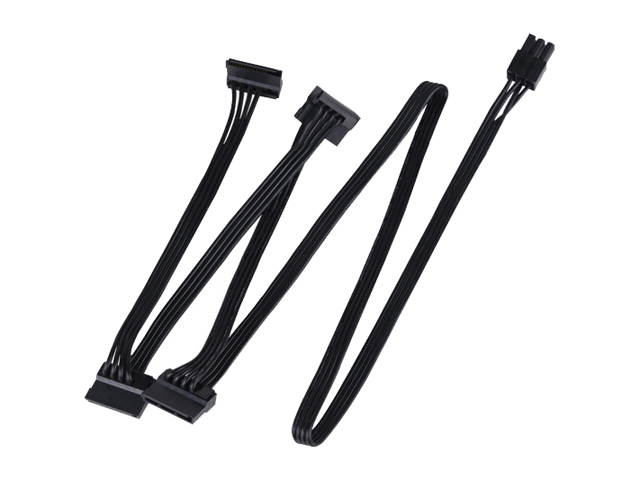 Silverstone SST-PP05-L Cable Kit