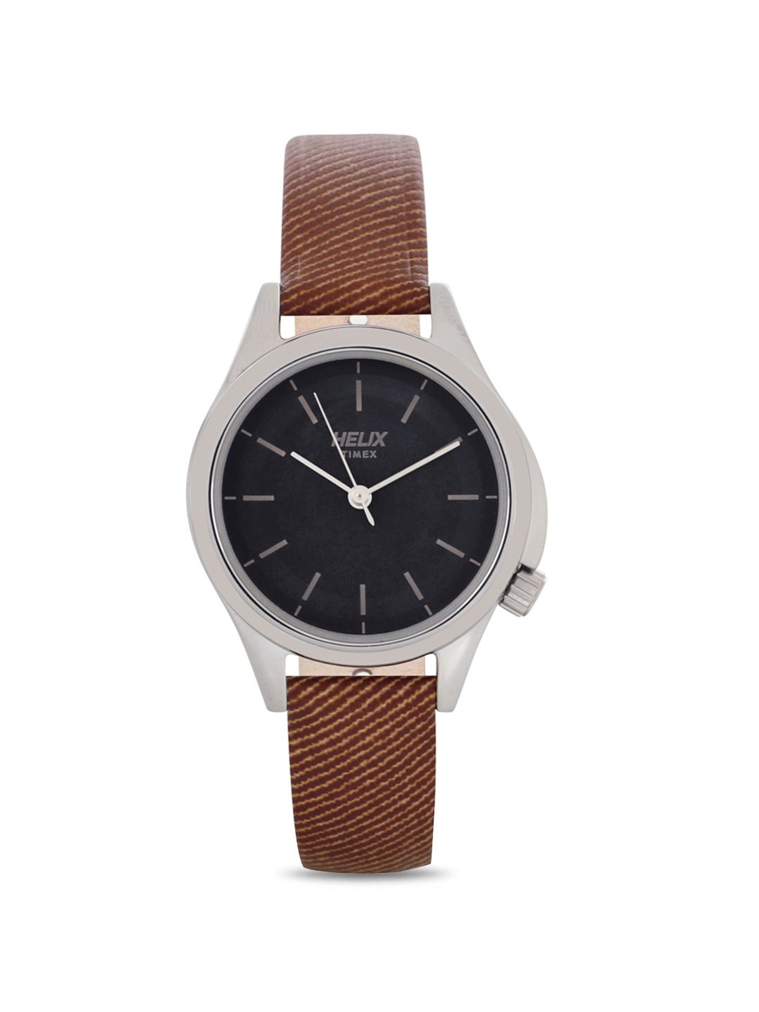 Helix TW037HL06 Analog Watch for Women