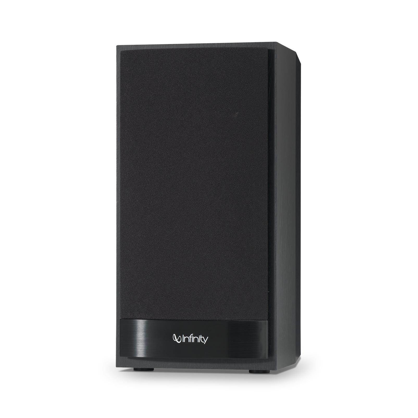 Infinity Reference R152 5-1/4" Bookshelf Speakers Pair