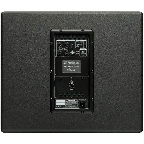 PreSonus StudioLive 18sAI Active Subwoofer