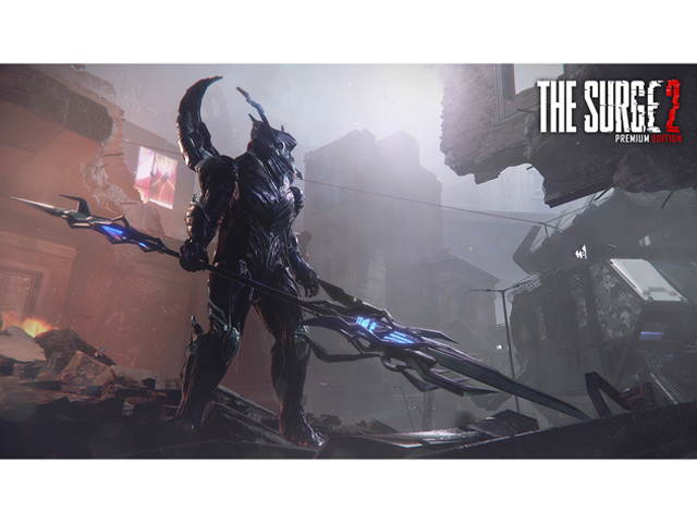 The Surge 2 - Season Pass [Online Game Code]