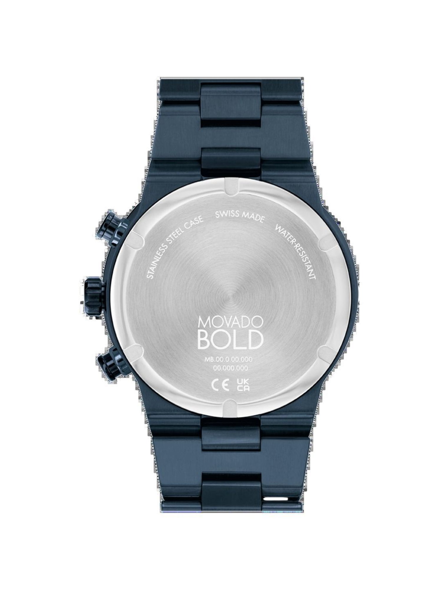 Movado MGI-3600859 Bold Analog Watch for Men