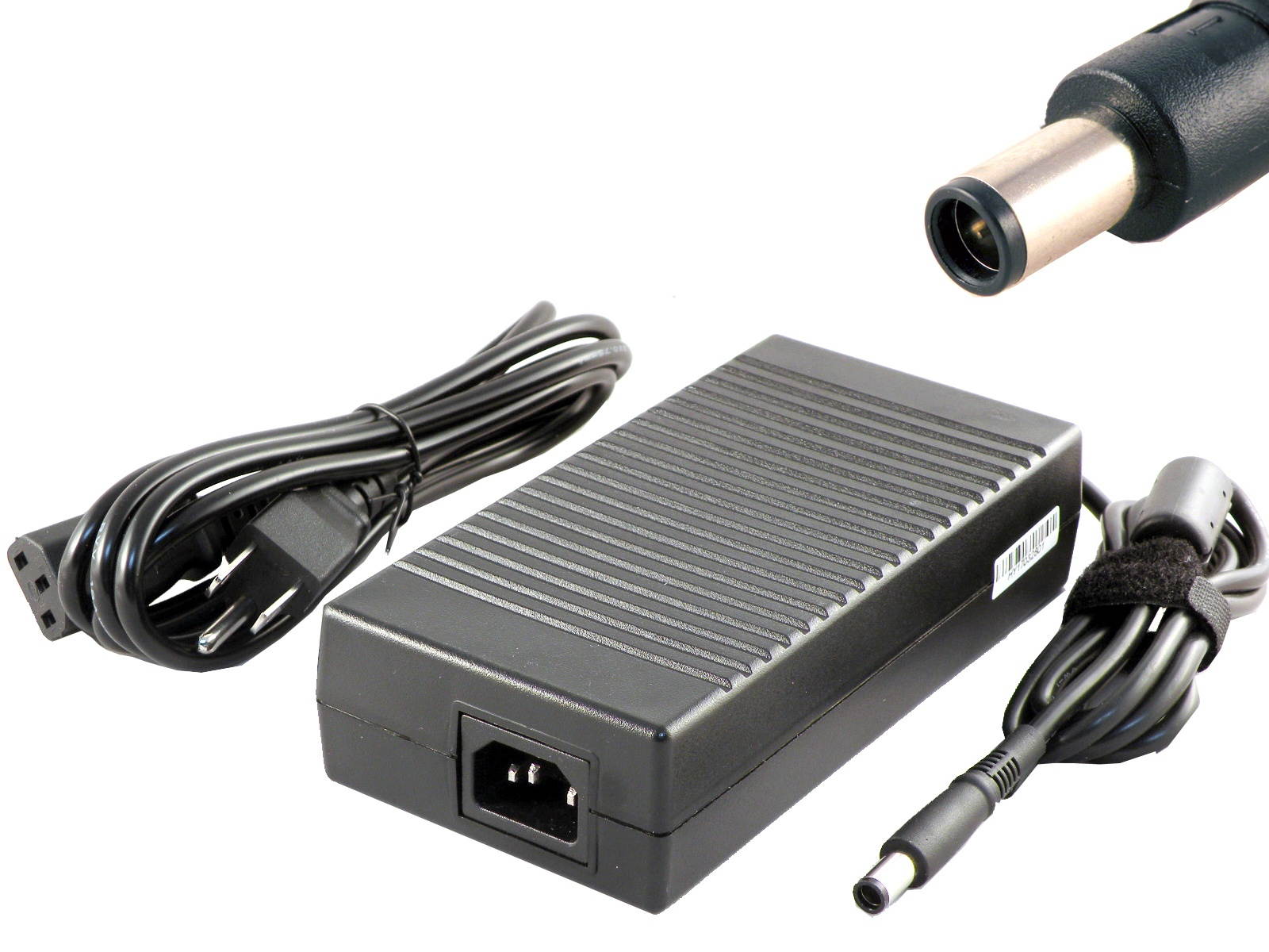iTEKIRO 230W AC Charger for MSI GE63 Raider RGB-010 / RGB-025; GE63VR 7RF Raider; GE63VR Raider-001 / 213 / 228 / 4K-212; GE73VR 7RF Raider, GE73VR Raider-003 / 066 / 256; ADP-230EB T (7.4 mm Plug)