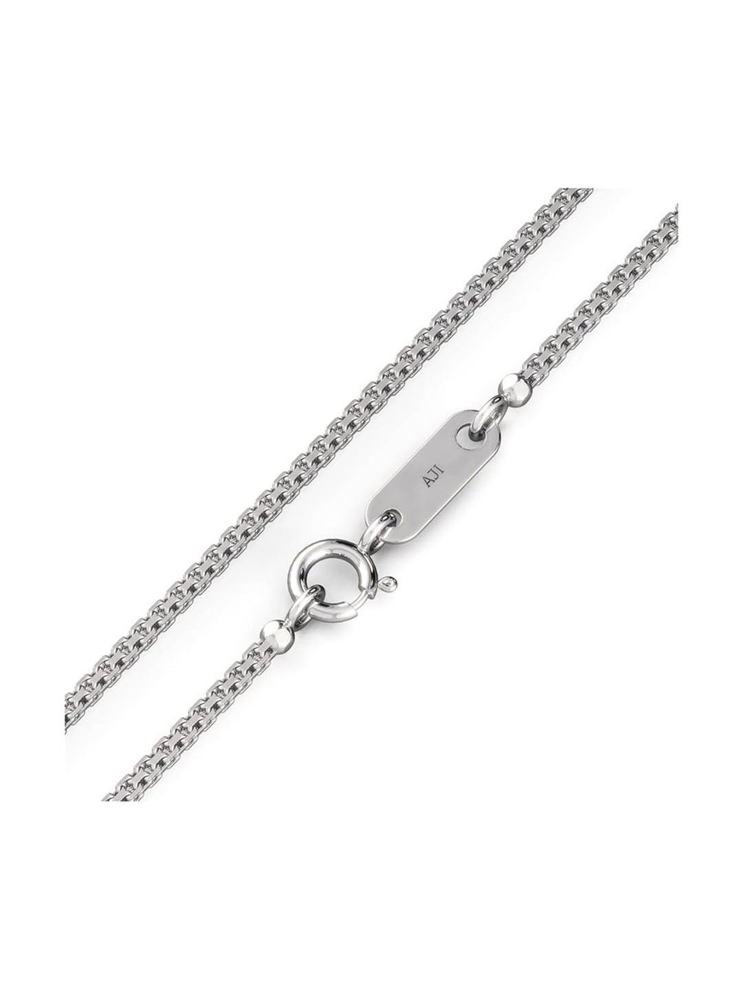 Joyalukkas 950 Platinum Unisex Chain