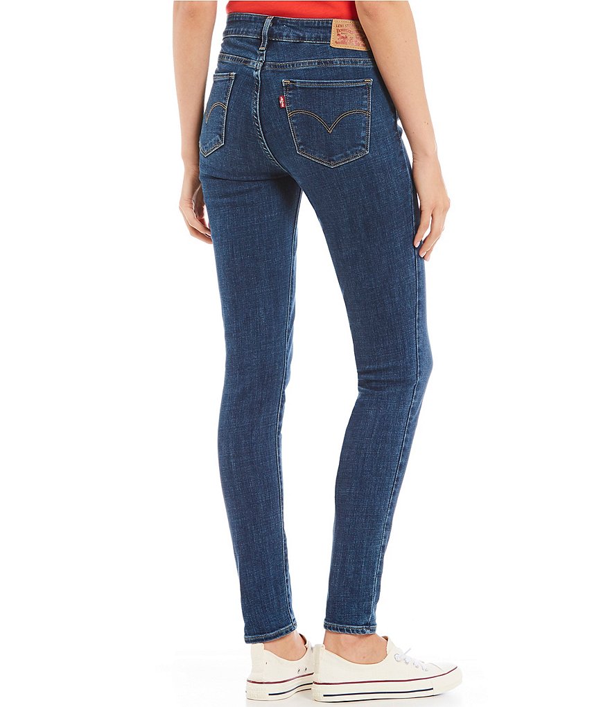 Levi's&reg; 711 Skinny Jeans