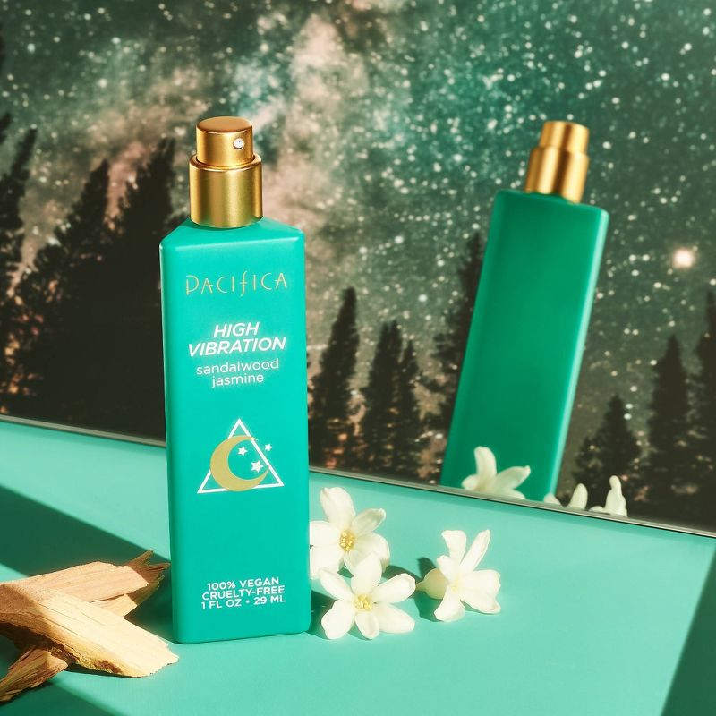 MoonRay Bloom by Pacifica Women's Perfume