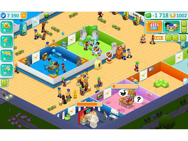 Hospital Manager [Online Game Code]