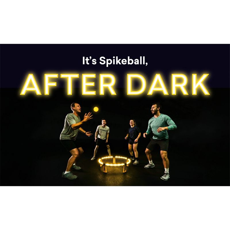 Wham-O Pickle Ball Set