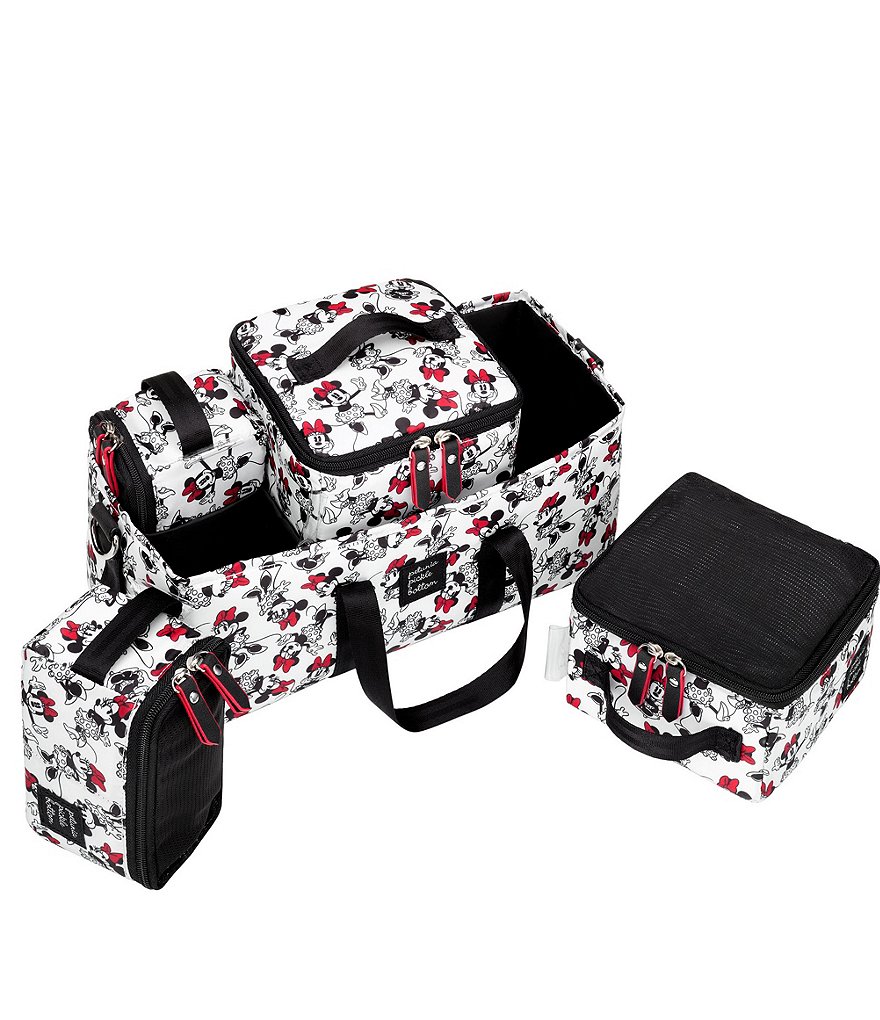 Petunia Pickle Bottom Disney x Petunia Pickle Bottom Intermix Deluxe Kit - Minnie the Muse