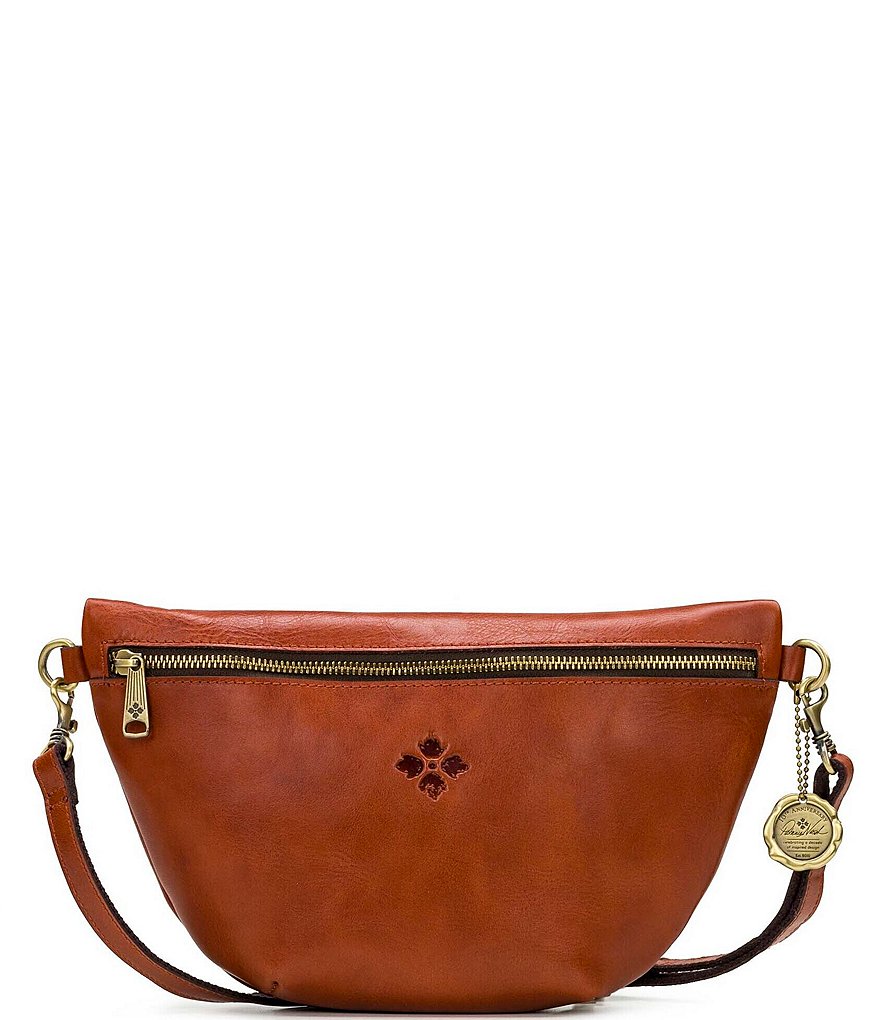 Herschel Supply Co. Fifteen Camouflage Zip Around Belt Bag