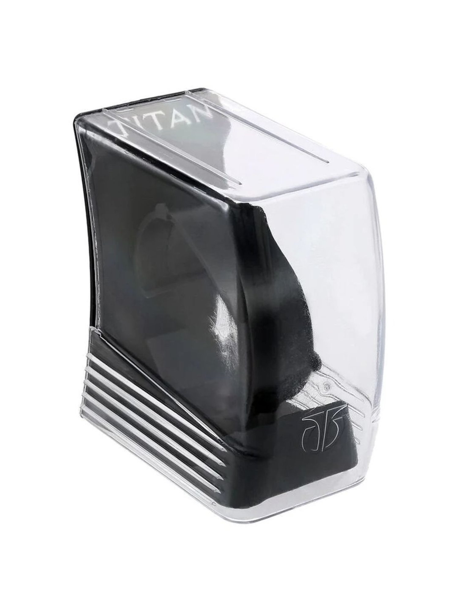 Titan NS9151BM01 Analog Watch for Men