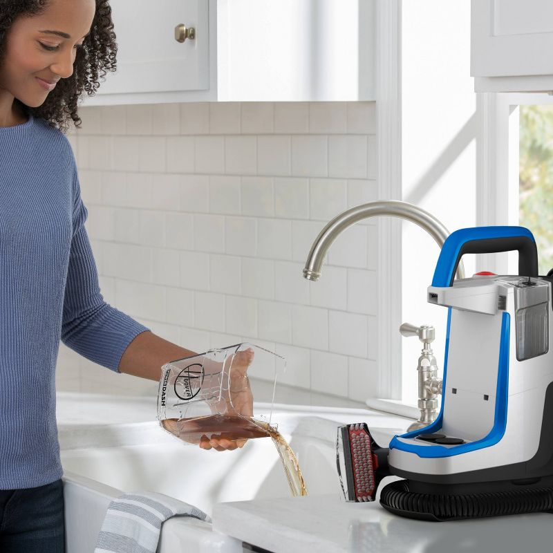 BISSELL JetScrub Pet Carpet Cleaner - 25299