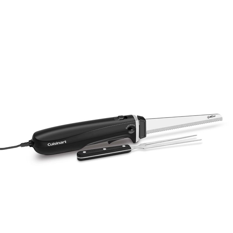 Cuisinart Ergonomic Electric Knife - CEK-30
