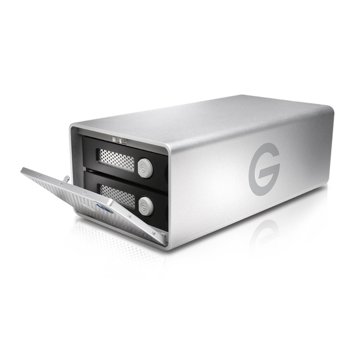 G-Technology G-RAID Removable Thunderbolt 3 28TB NA