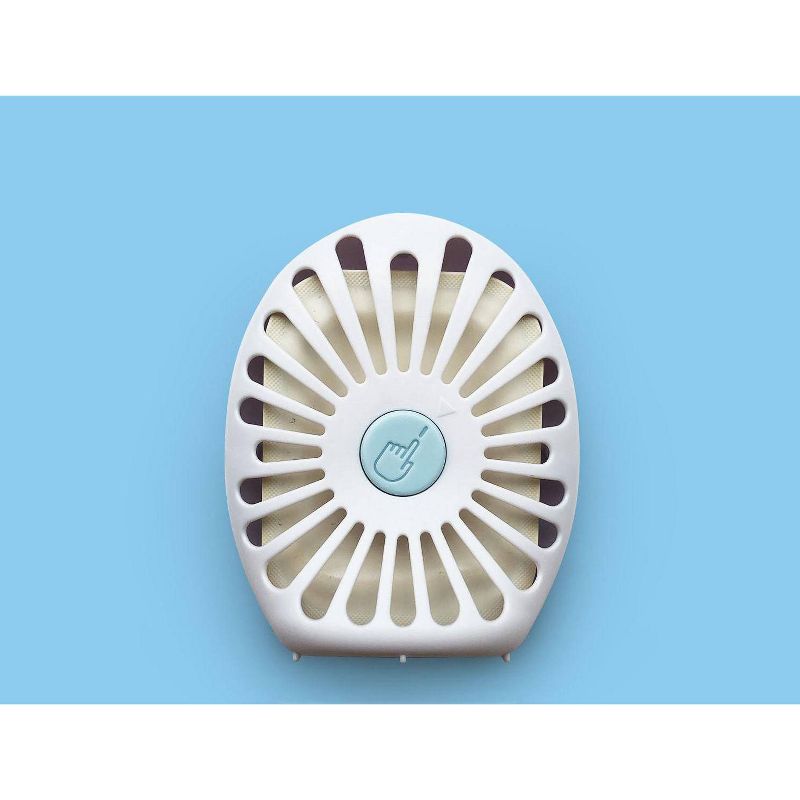 Febreze Odor-Eliminating Small Spaces Air Freshener - Lilac & Violet - 2ct