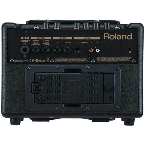 Roland AC-33 AC33 Guitar Amplifier