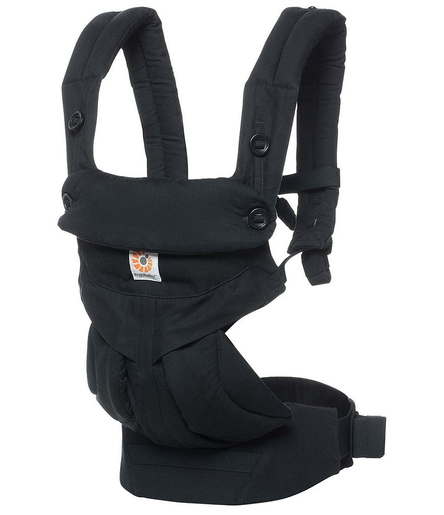 Ergobaby 360 All Carry Positions Baby Carrier