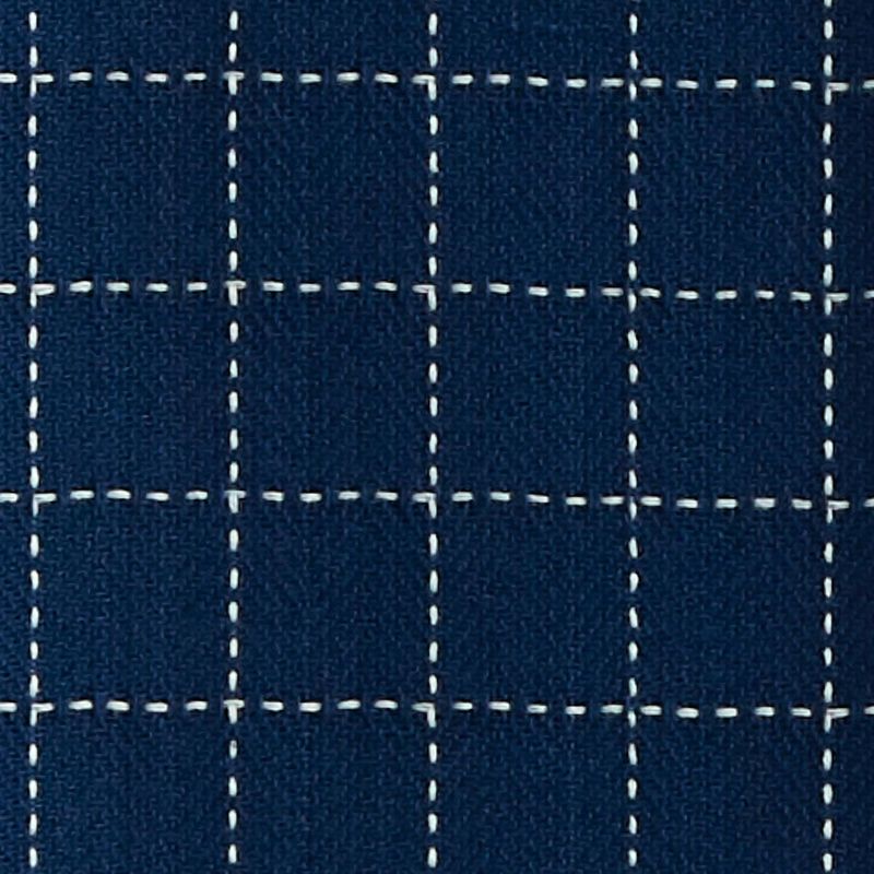 5pc Cotton Kitchen Set Red - Design Imports