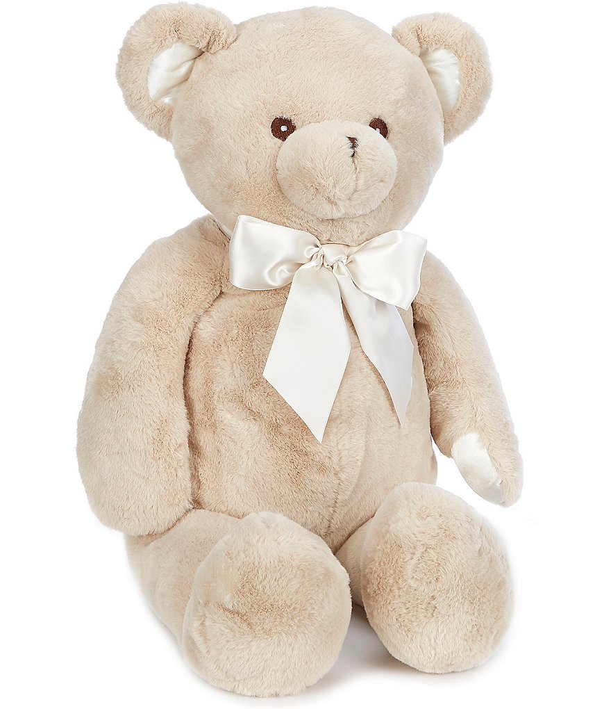 Edgehill Collection 20#double; Jumbo Bear Plush