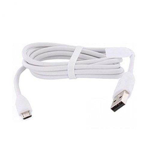 White 3ft USB Cable Rapid Charger Sync Power Wire Micro-USB Data Cord Supports Fast Charging for T-Mobile Samsung Galaxy On5 - T-Mobile Samsung Galaxy S3 (SGH-T999)
