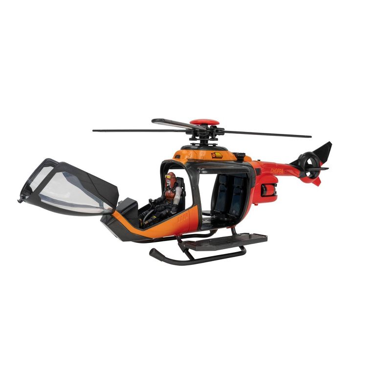 Fortnite The Choppa Vehicle