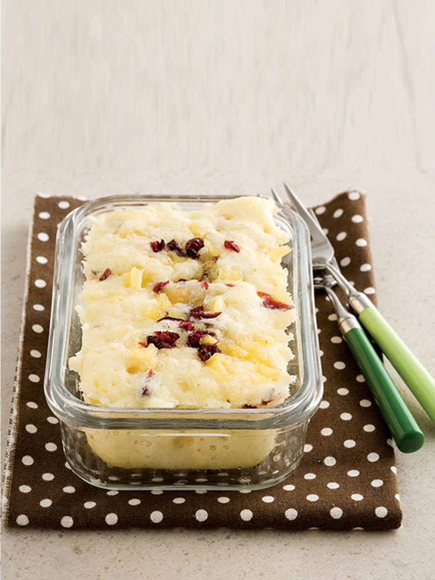 Glasslock Transparent Glass 400 ml Jars and Container