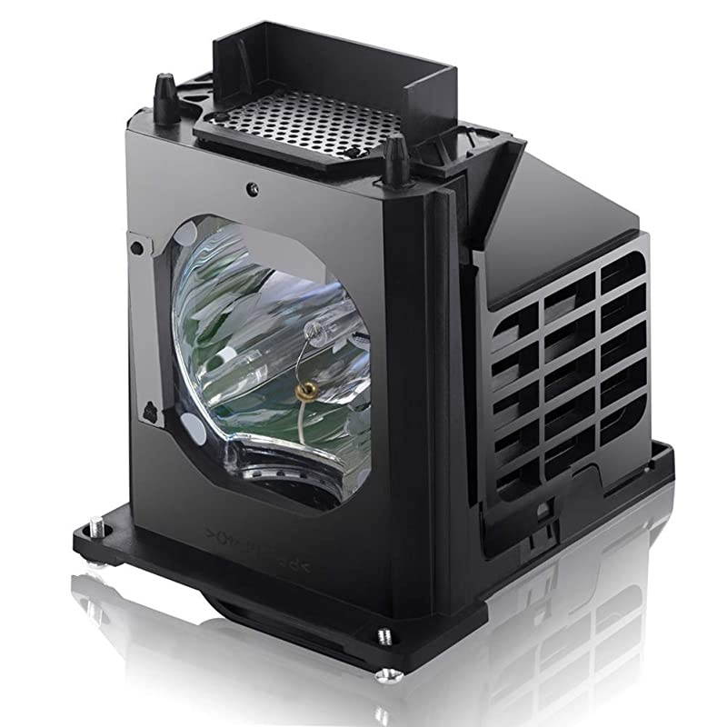 Mitsubishi TV Replacement Lamp 915B403001 915B403A01 with Housing Full Warranty