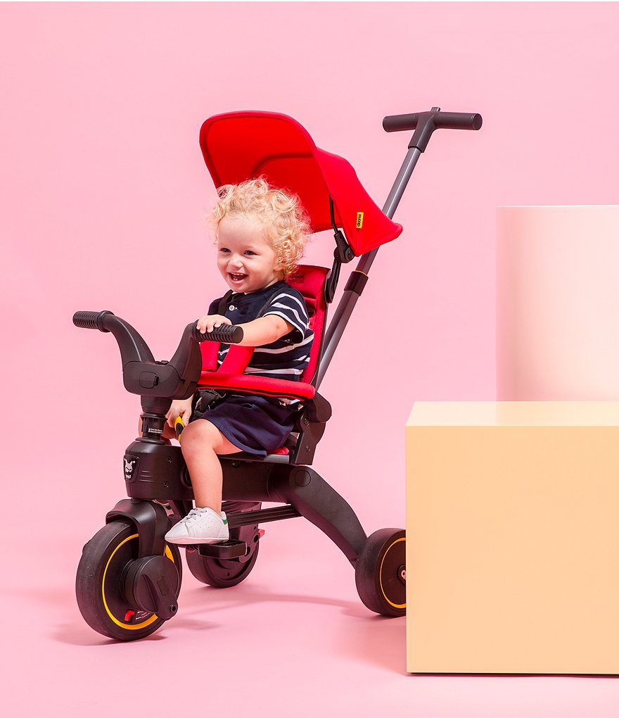 Doona Liki Trike S3