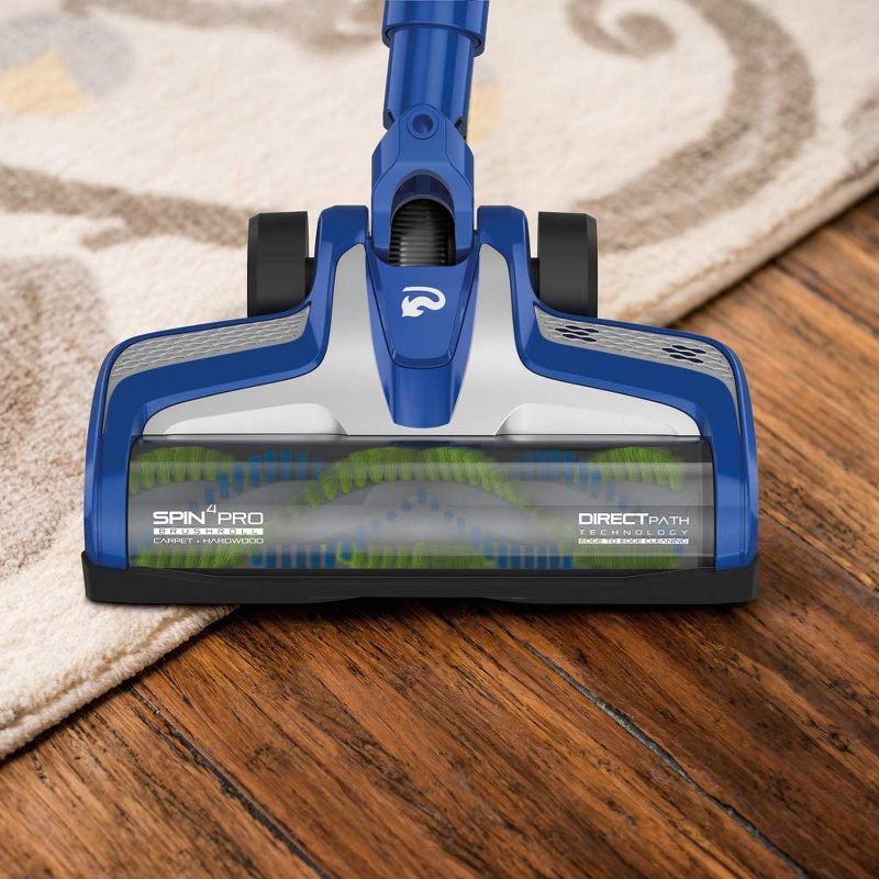 Shark Rocket DuoClean Ultra-Light Corded Stick Vacuum (Manufacturer Refurbished)