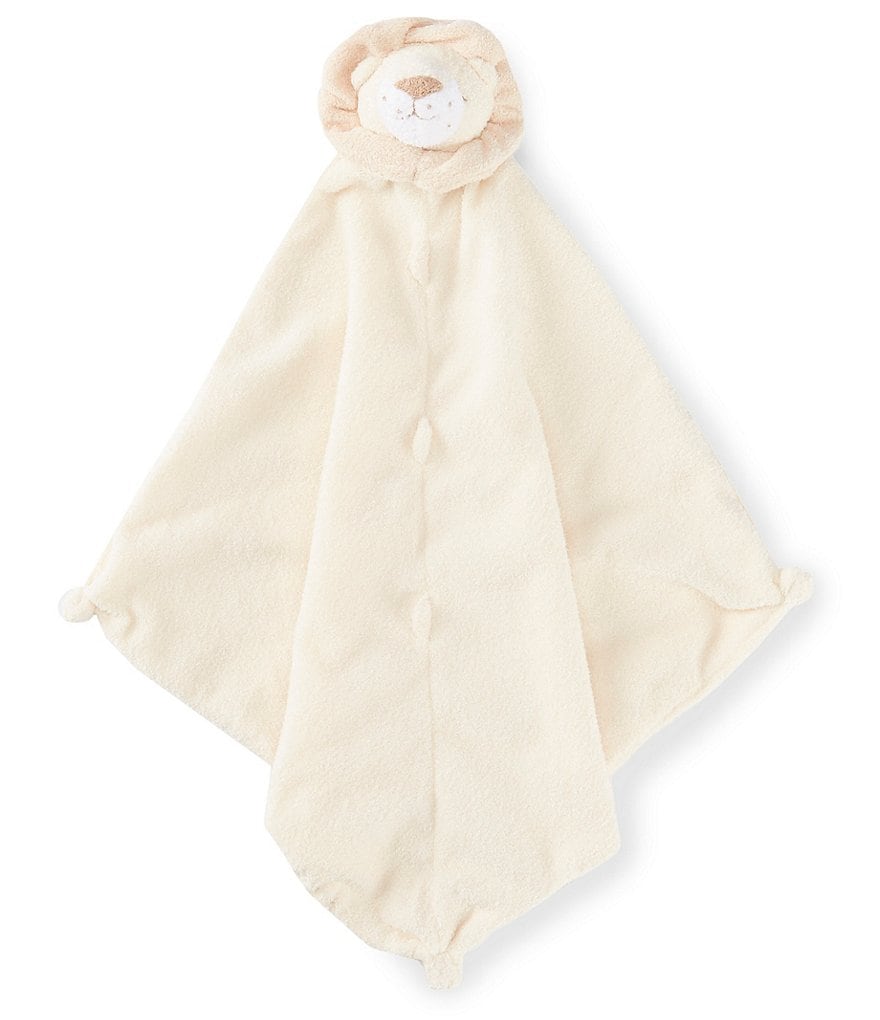 Angel Dear Lion Blankie