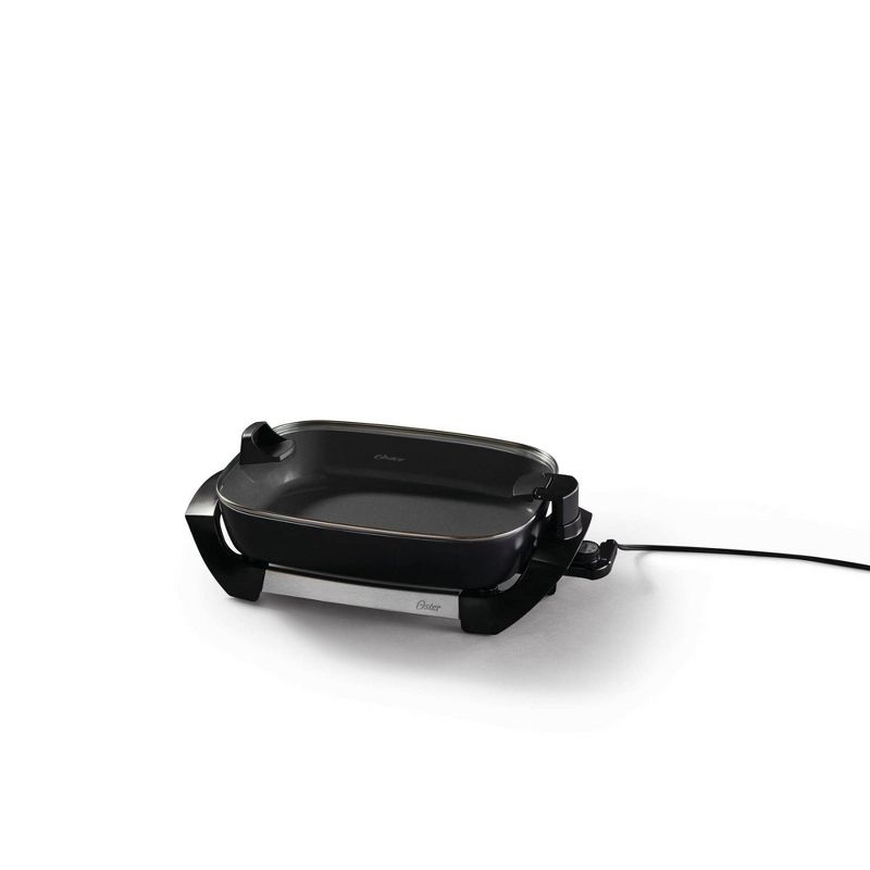Chefman Smokeless Indoor Grill