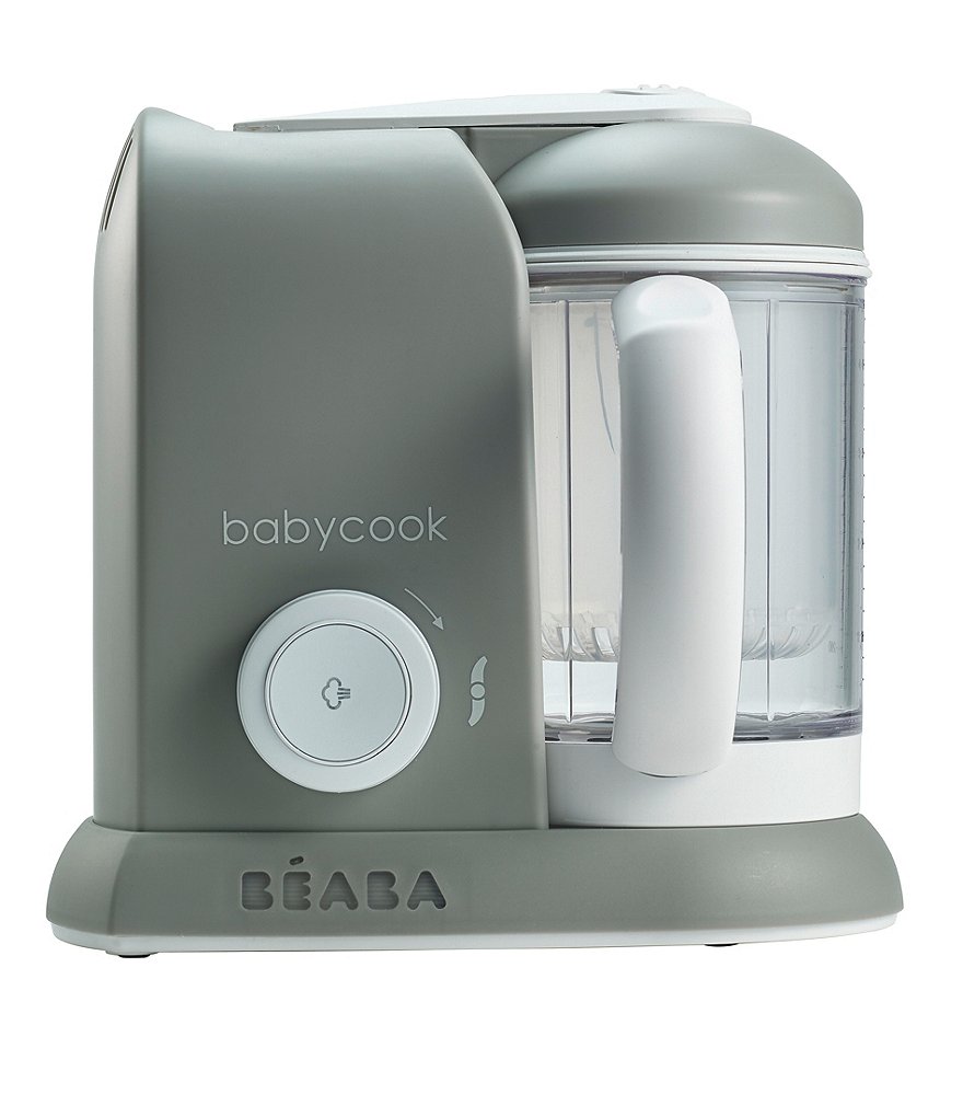 BEABA Babycook&reg; Baby Food Processor