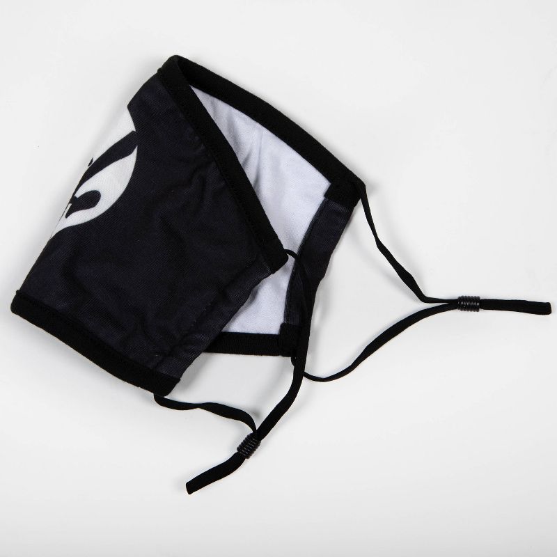 Wemco 2pk Americana Flag Bandana Scarf