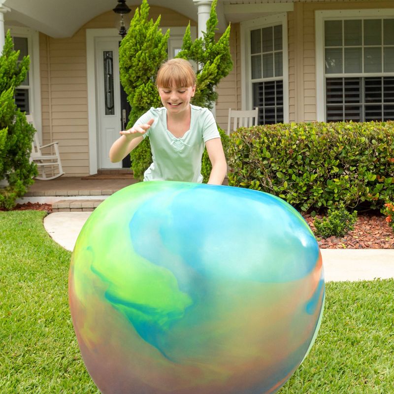 Wubble Rumblers Avengers Ironman