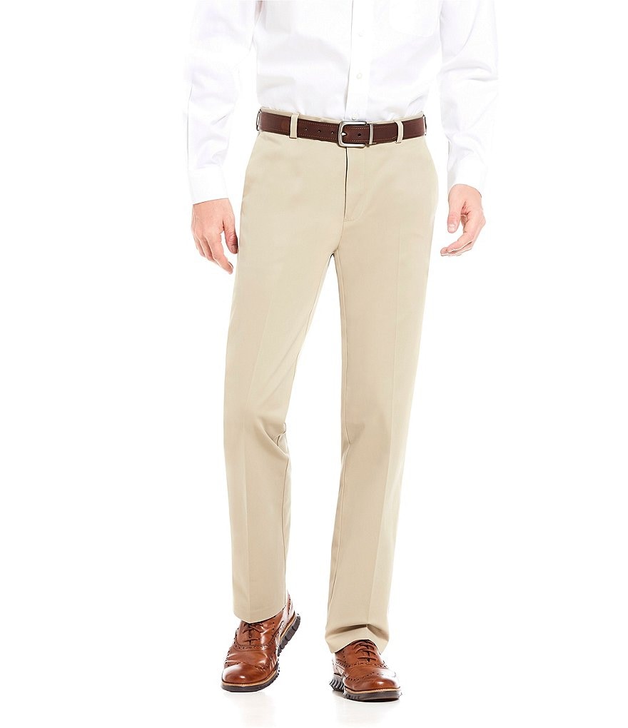 Fossil Parker Reversible Leather Belt