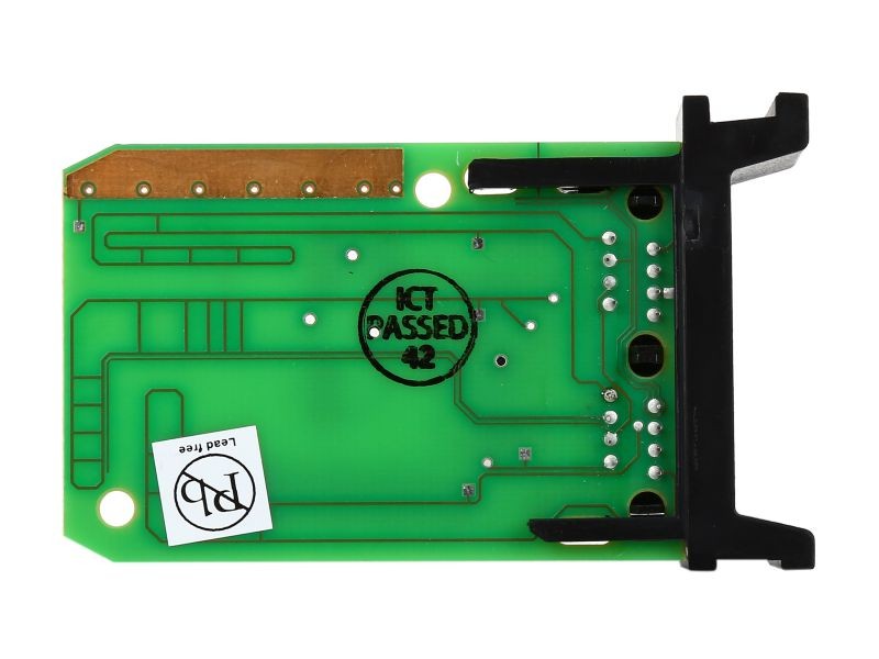 Uninex PS102 RF Remote Control Power Managed 6-Outlet Energy Controlled Surge Protector, Eliminates Standby Idle Electricity Usage, 6-Foot