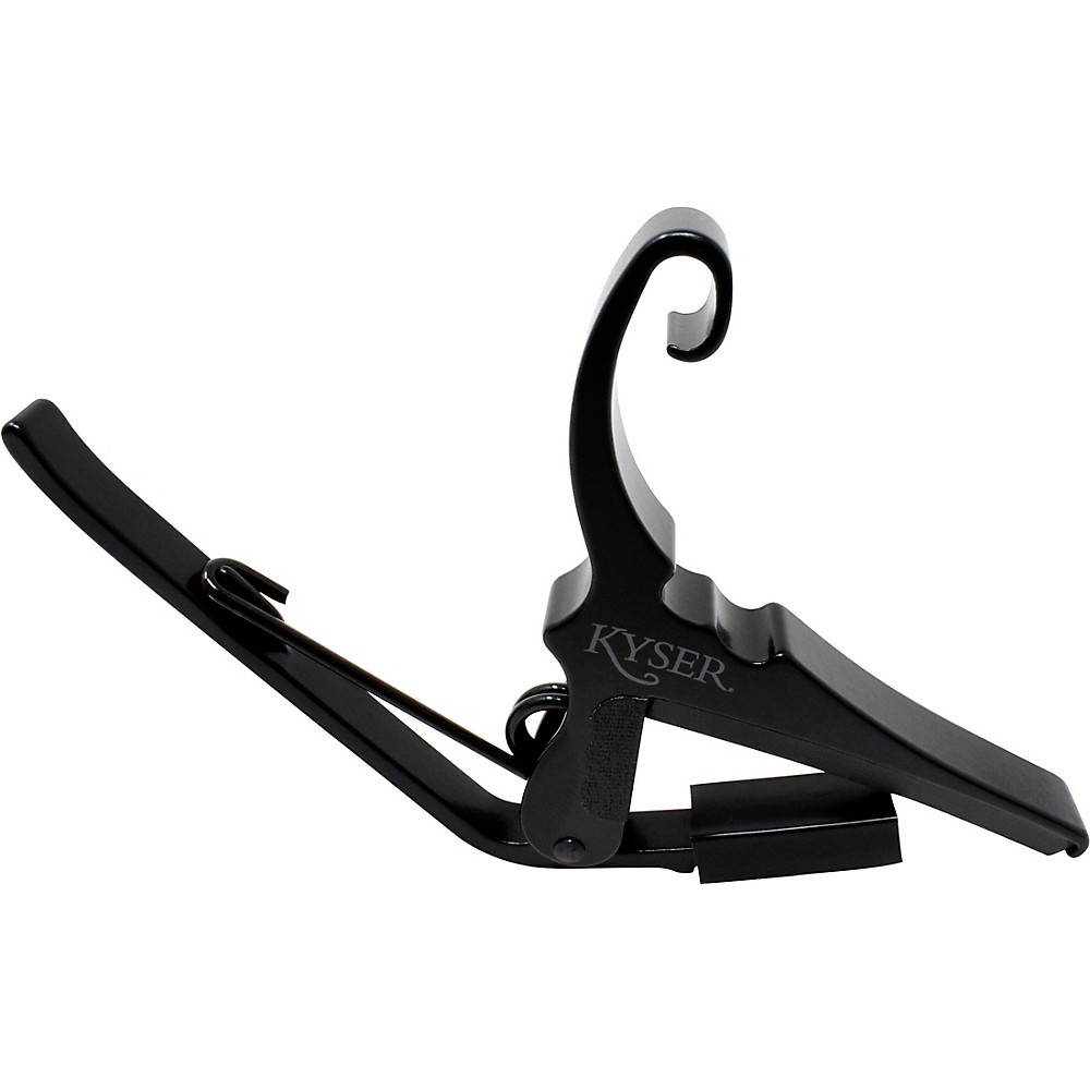 Kyser Low-Tension Quick-Change 6-String Capo