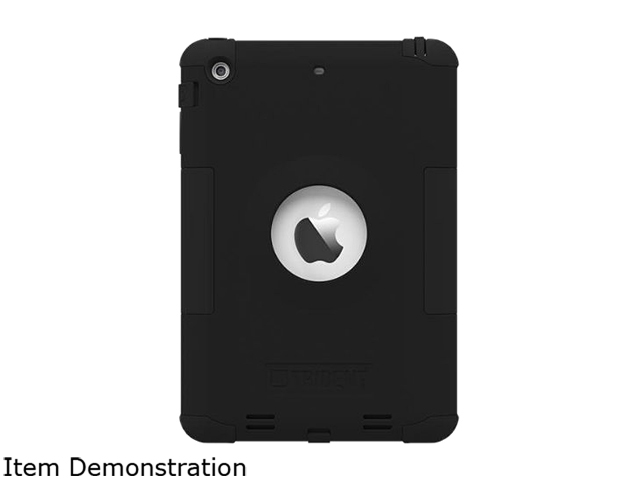 Trident Kraken AMS Case for Apple iPad mini 1/2