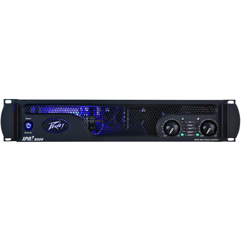 Peavey IPR2 2000