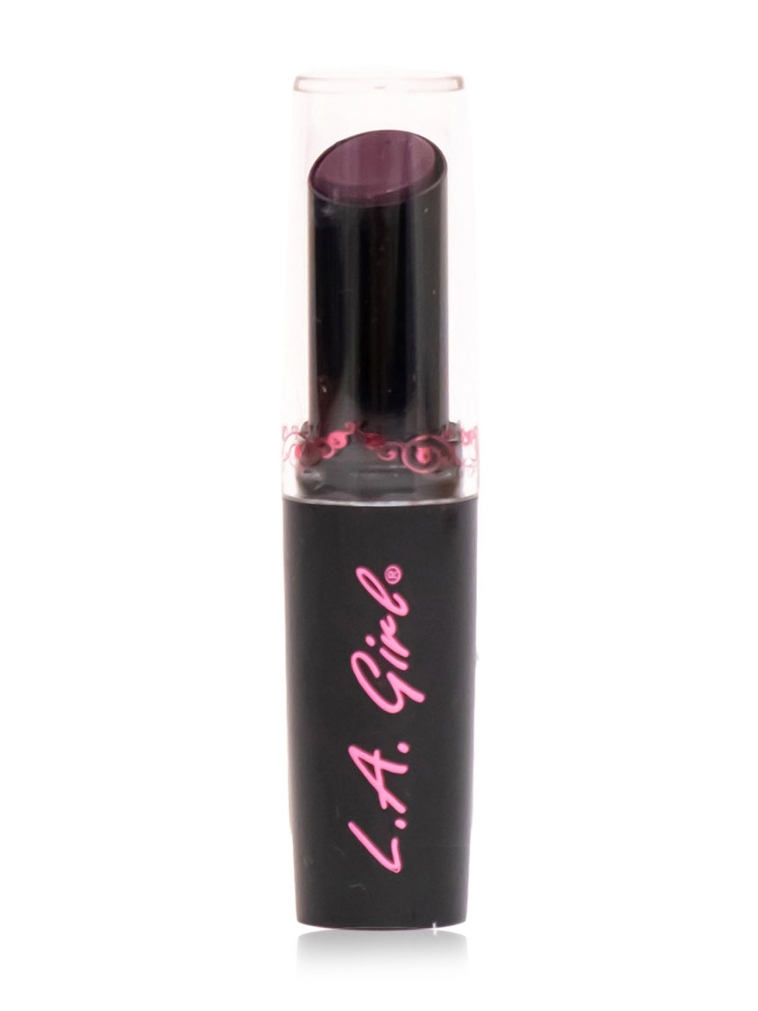 L.A. Girl Luxury Creme Lipstick Romance - 3.5 gm