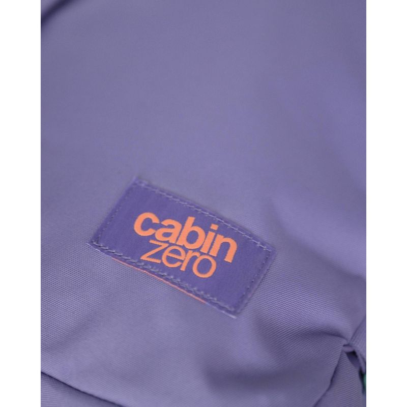 CabinZero 36L Classic Backpack - Lavender Love