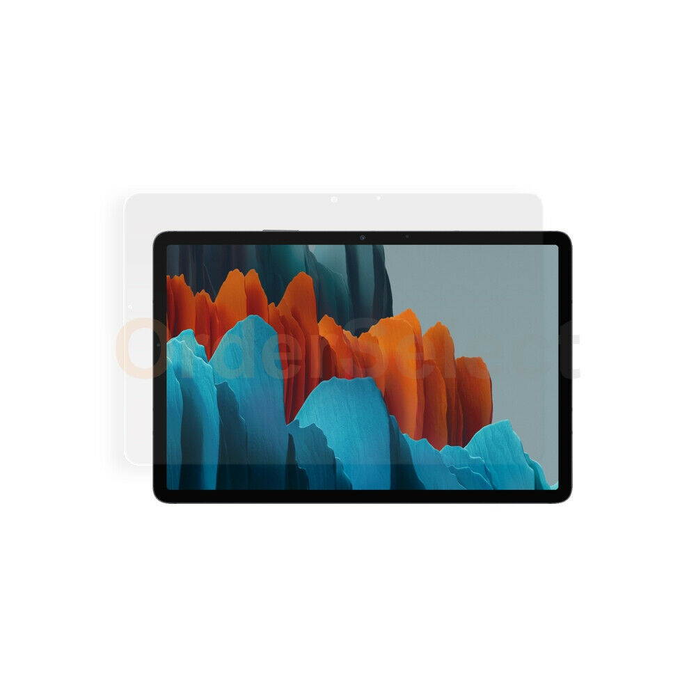 10X LCD Clear HD Screen Protector for Android Samsung Galaxy Tab S7 5G 11.0
