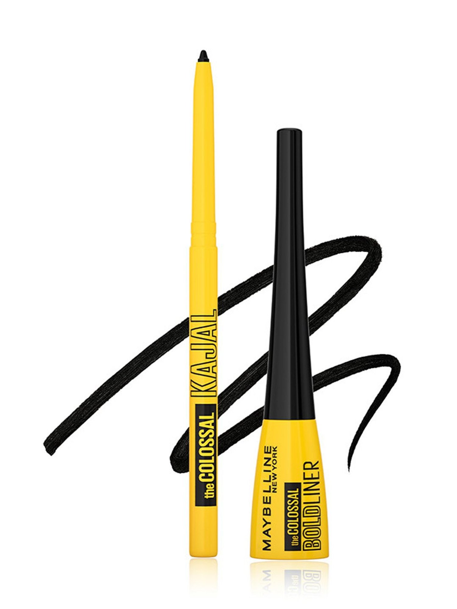 Insight Cosmetics Combo Of Primer Fixer Compact Powder & Concealer Foundation - 300 gm